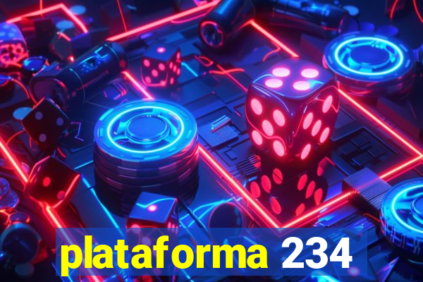 plataforma 234